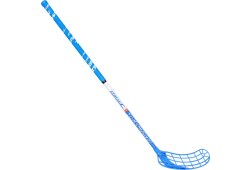 TEMPISH Floorball Schläger PHASE C29 - Flex 29 - blau/weiß - Sr.