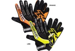 TEMPISH Floorball Torwart Handschuhe SENSITIV - Sr.