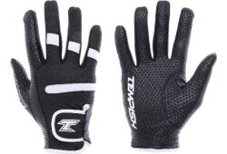 TEMPISH Floorball Torwart Handschuhe GRIPPER II - Sr.