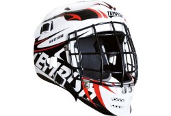 TEMPISH iFF Floorball Torwart Maske HECTOR