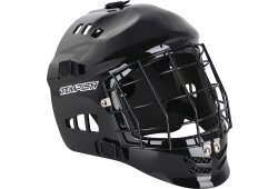 TEMPISH iFF Floorball Torwart Maske HECTOR Basic