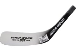 SHER-WOOD Blatt 907 Pro Carbon - Sr.