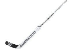 SHERWOOD Comp Torwart Schläger Rekker Element 4 - Sr.