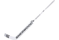 SHERWOOD Comp Torwart Schläger Rekker Element 2 - Int.