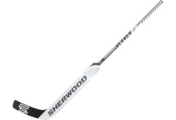 SHERWOOD Comp Torwart Schläger Rekker Element