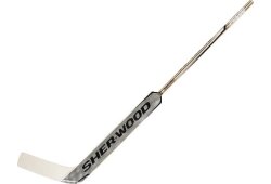 SHER-WOOD Foam Goal Schläger FC500 - schwarz - Sr.