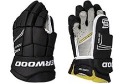 SHERWOOD Handschuh Rekker Element 4 - Sr.