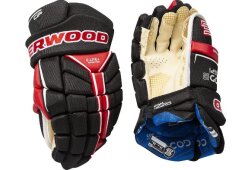 SHERWOOD Handschuh Code TMP1 - Sr.