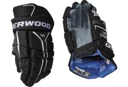 SHERWOOD Handschuh Code TMP2 - Sr.