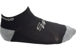 SHER-WOOD Performance Training Socken kurz - 2er Pack