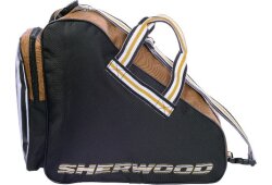 SHERWOOD Schlittschuh Tasche Code Series