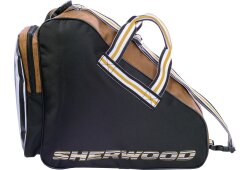 SHERWOOD Schlittschuh Tasche Code Series