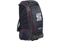 SHERWOOD Rollen-Rucksack Code V