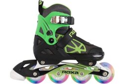 ROXA Inline Skate Punch Alu Kid