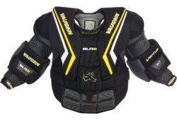 VAUGHN Brustschutz Ventus SLR2 - Int.