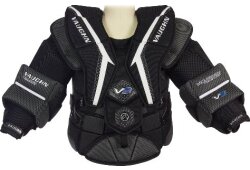 VAUGHN Torwart Brustschutz Velocity VE9 Pro Carbon - Sr.