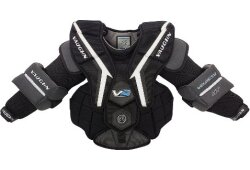 VAUGHN Torwart Brustschutz Velocity VE9 -