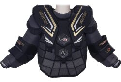 VAUGHN Brustschutz Velocity VX1 Pro Carbon - Sr.