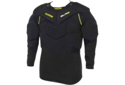 VAUGHN Torwart Compression Shirt SLR2 gepolstert - Sr.