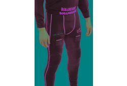 VAUGHN Torwart Compression Hose Velocity 10 gepolstert - Sr.