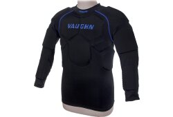 VAUGHN Torwart Compession Shirt gepolstert - Sr.