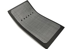 VAUGHN Platte für Stockhand V10 Pro Carbon mi t Carboneinlage - Sr.
