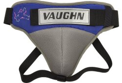 VAUGHN Torwart Tiefschutz VGC-WPP 998 Damen 26-36