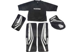 VAUGHN Beginner Hockey Set