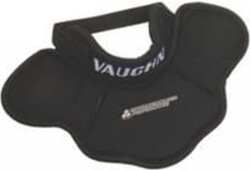 VAUGHN Torwart Halsschutz Velocity 10 Pro Carbon - Sr.