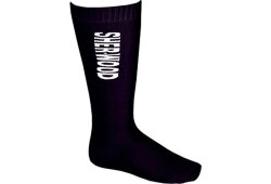 SHER-WOOD Performance Schlittschuh Socken,