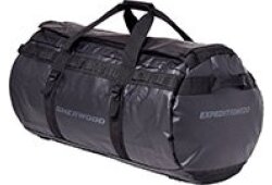 SHERWOOD Tasche Expedition 120