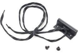VAUGHN Toe Bar 