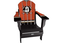 My Custom Sports Chair Anaheim Ducks