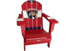 My Custom Sports Chair Florida Panthers