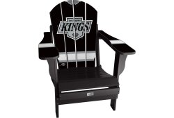 My Custom Sports Chair Los Angeles Kings