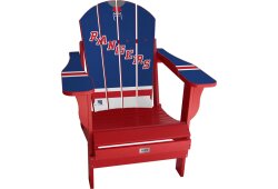 My Custom Sports Chair New York Rangers