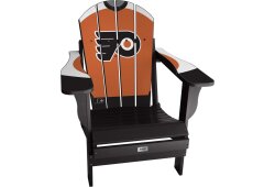 My Custom Sports Chair Philadelphia Flyers