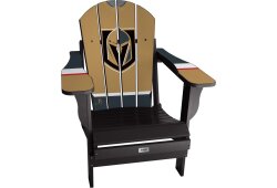 My Custom Sports Chair Vegas Golden Knights