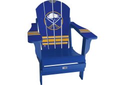 My Custom Sports Chair JJ Peterka - Buffalo