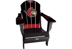 My Custom Sports Chair Tim Stützle - Ottawa