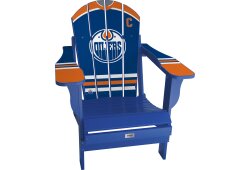 My Custom Sports Chair Connor McDavid - Edmonton