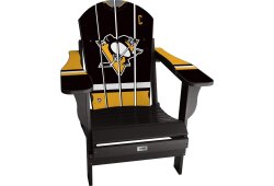 My Custom Sports Chair Sidney Crosby - Pittsburgh
