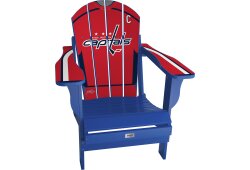 My Custom Sports Chair Alexander Ovechkin - Washington