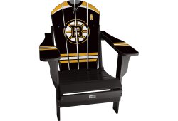My Custom Sports Chair David Pastrnak - Boston