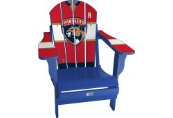 My Custom Sports Chair Matthew Tkachuk - Florida