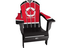 My Custom Sports Chair Canada