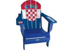 My Custom Sports Chair Croatia
