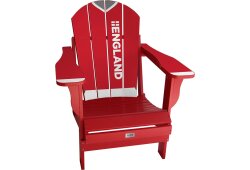 My Custom Sports Chair England