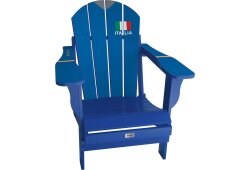 My Custom Sports Chair Italy