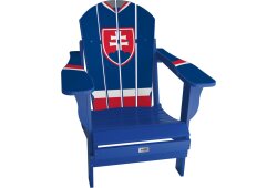 My Custom Sports Chair Slovakia
